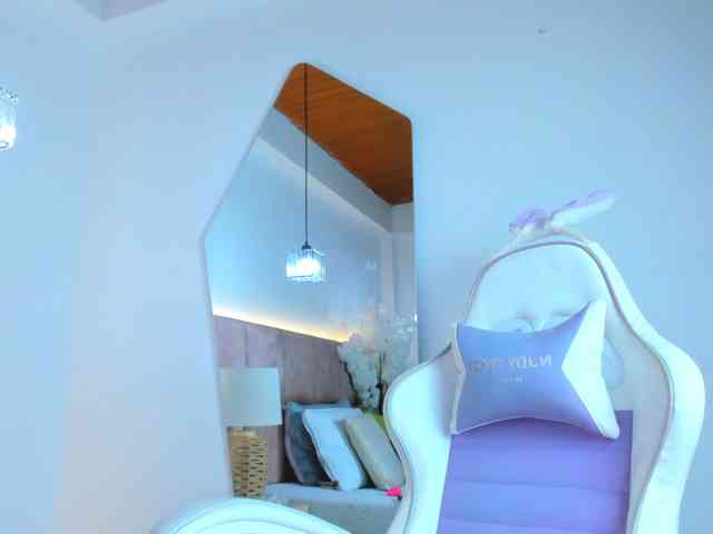 JuliaSantos webcam