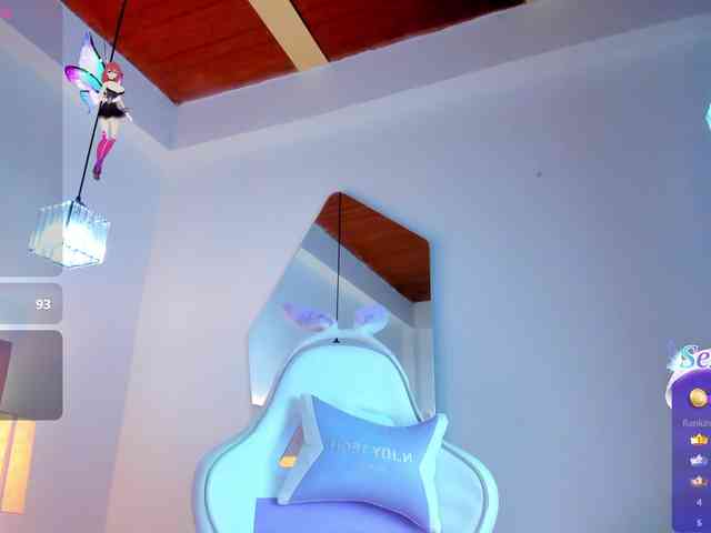 JuliaSantos webcam