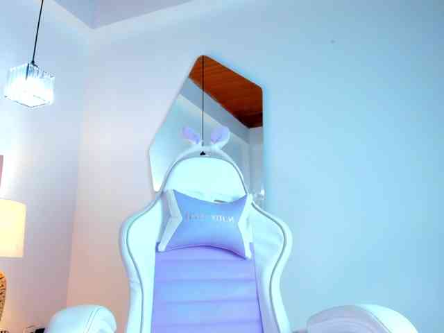JuliaSantos webcam