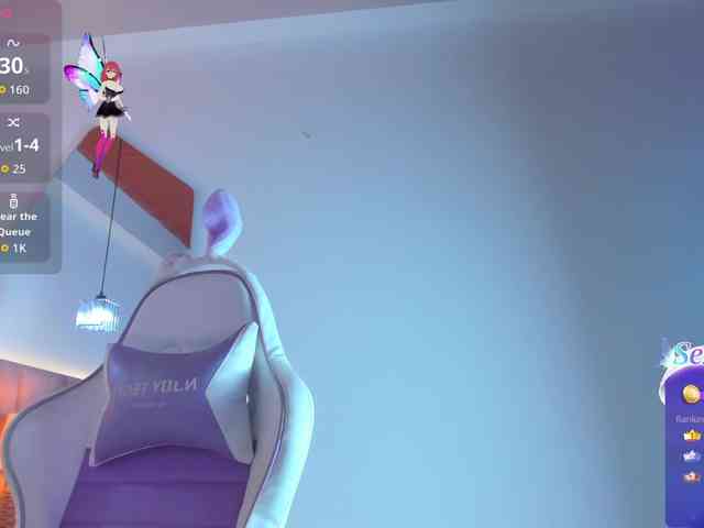 JuliaSantos webcam
