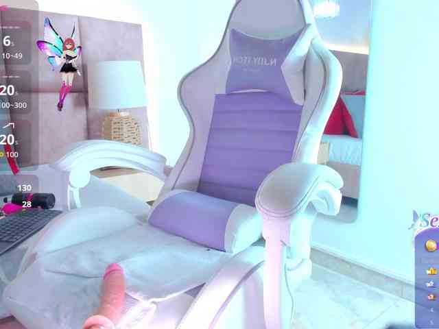 JuliaSantos webcam