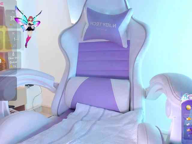 JuliaSantos webcam