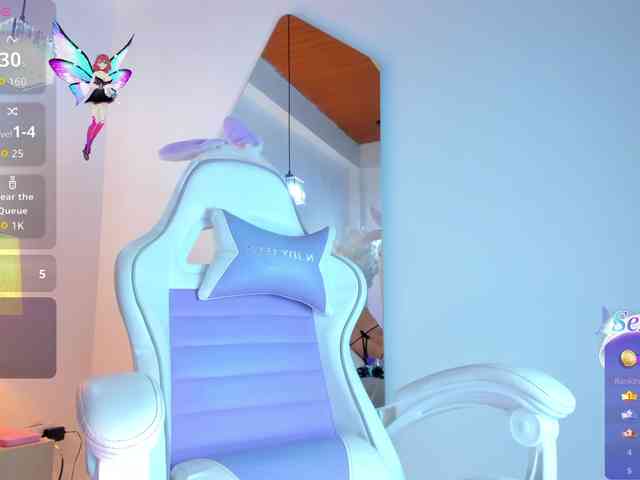 JuliaSantos webcam