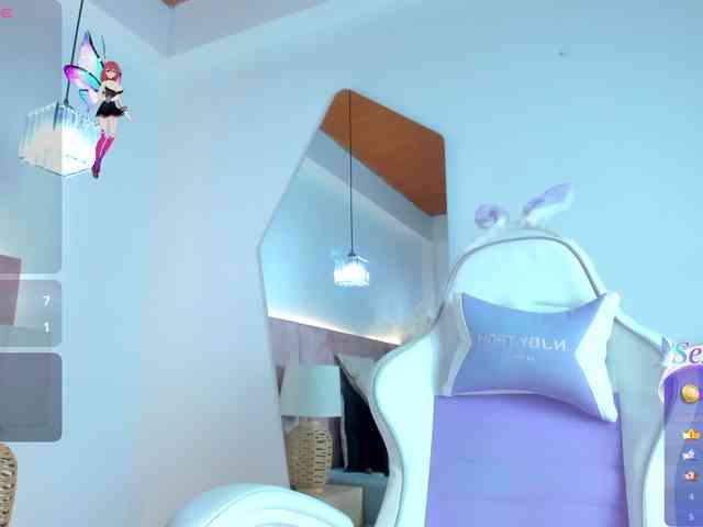 JuliaSantos webcam
