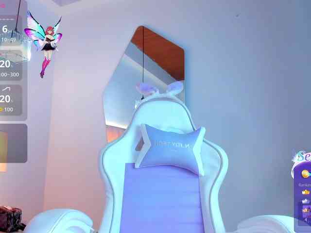 JuliaSantos webcam