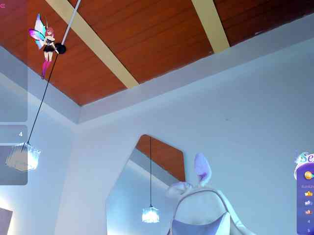 JuliaSantos webcam