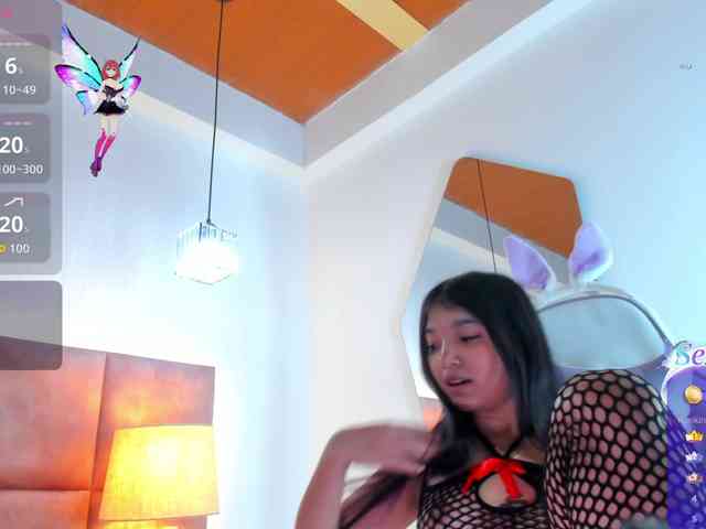 JuliaSantos webcam