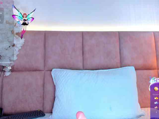 JuliaSantos webcam
