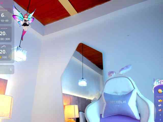 JuliaSantos webcam