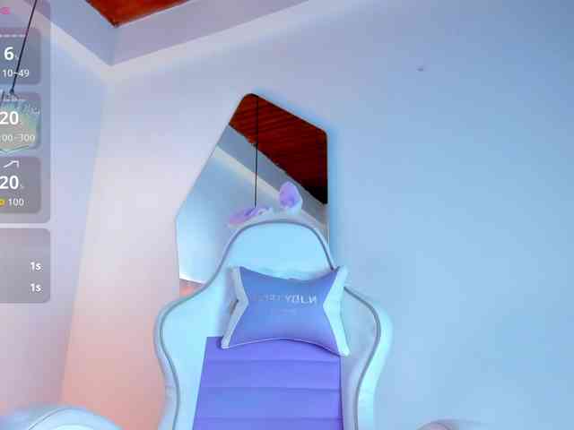 JuliaSantos webcam