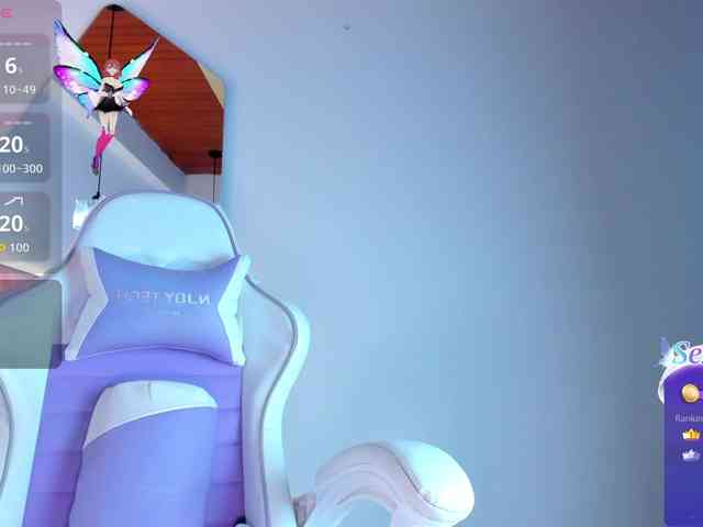 JuliaSantos webcam