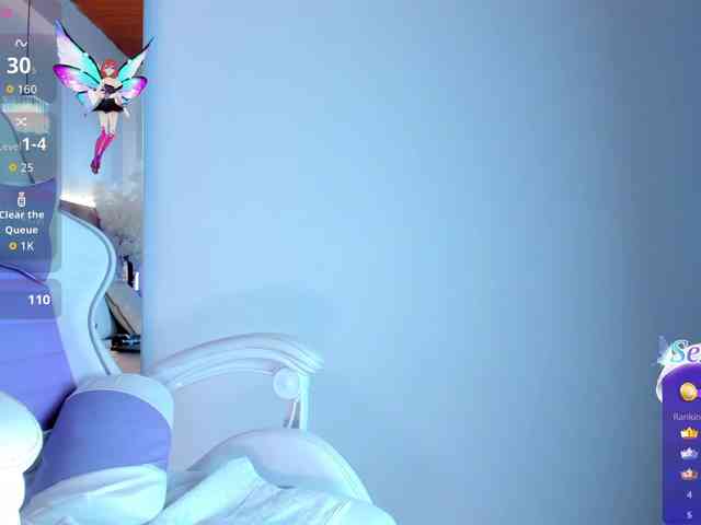 JuliaSantos webcam