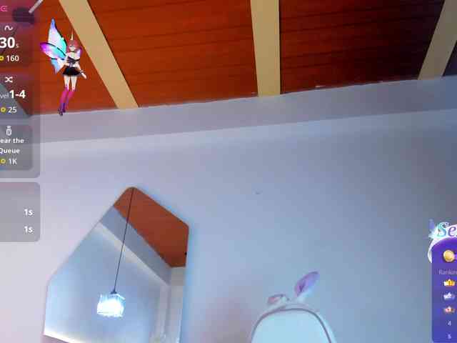 JuliaSantos webcam