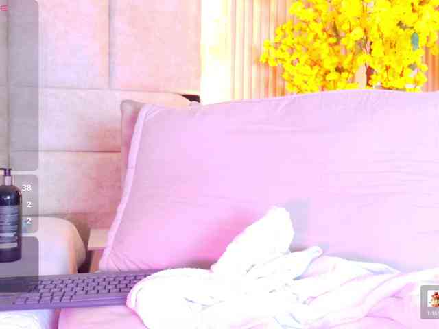 JuliaSantos webcam