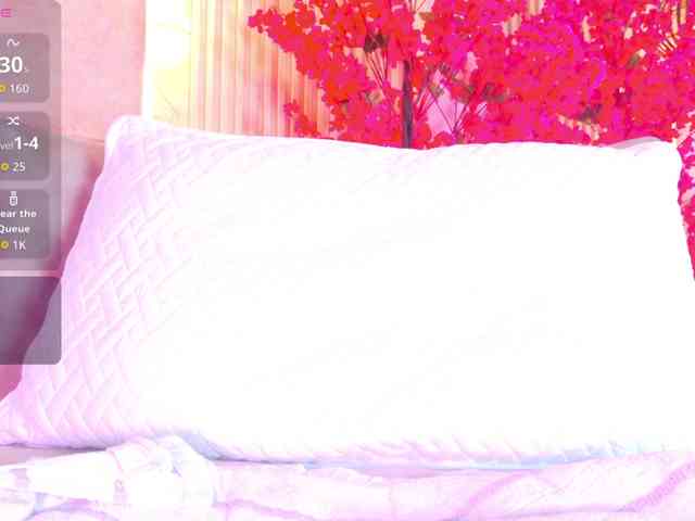 JuliaSantos webcam