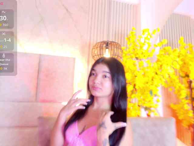 JuliaSantos webcam