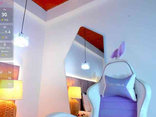 JuliaSantos webcam