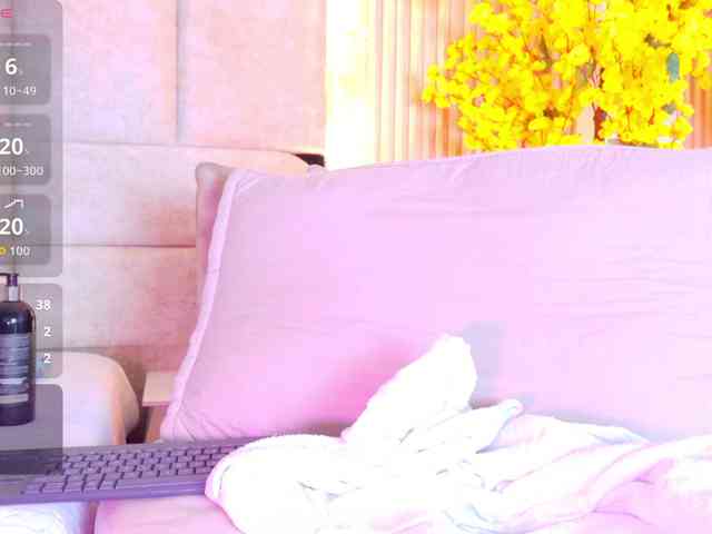 JuliaSantos webcam