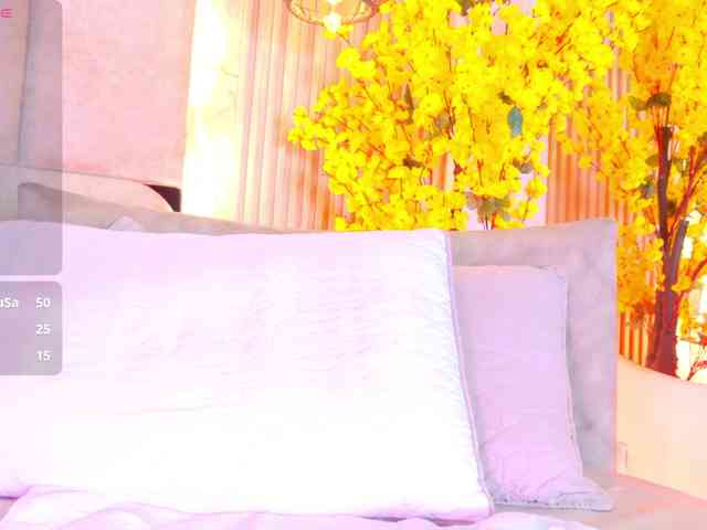 JuliaSantos webcam