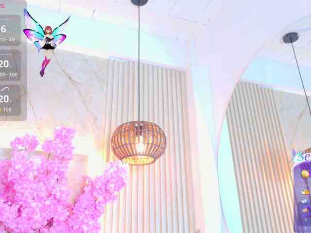 JuliaSantos webcam