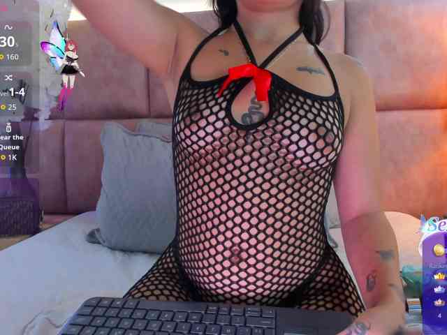 JuliaSantos webcam