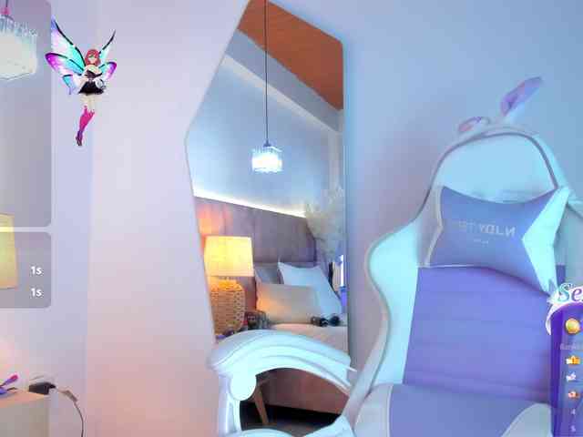 JuliaSantos webcam