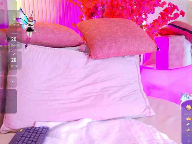 JuliaSantos webcam
