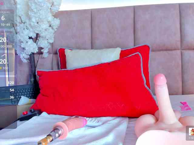 JuliaSantos webcam