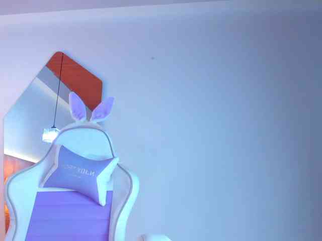 JuliaSantos webcam