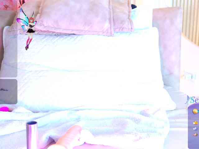 JuliaSantos webcam