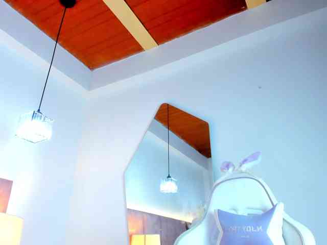 JuliaSantos webcam