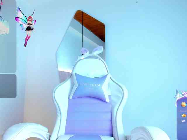 JuliaSantos webcam
