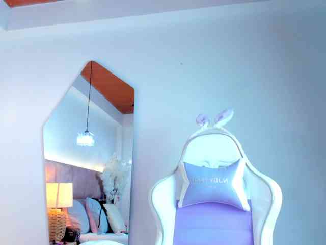 JuliaSantos webcam