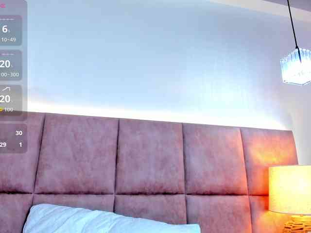 JuliaSantos webcam