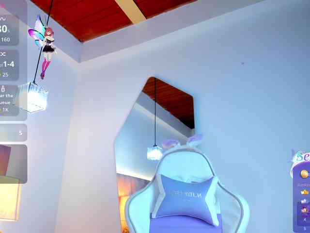JuliaSantos webcam