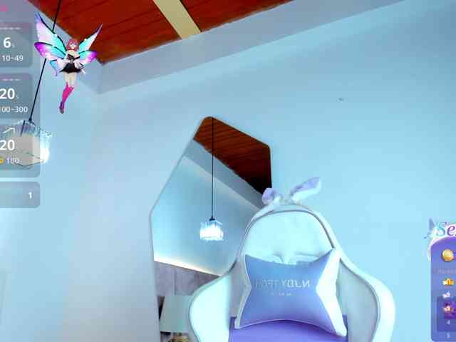 JuliaSantos webcam