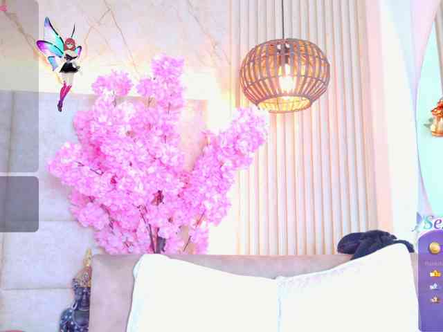 JuliaSantos webcam
