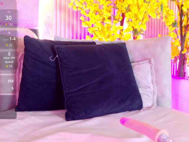 JuliaSantos webcam