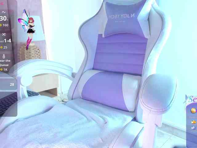 JuliaSantos webcam