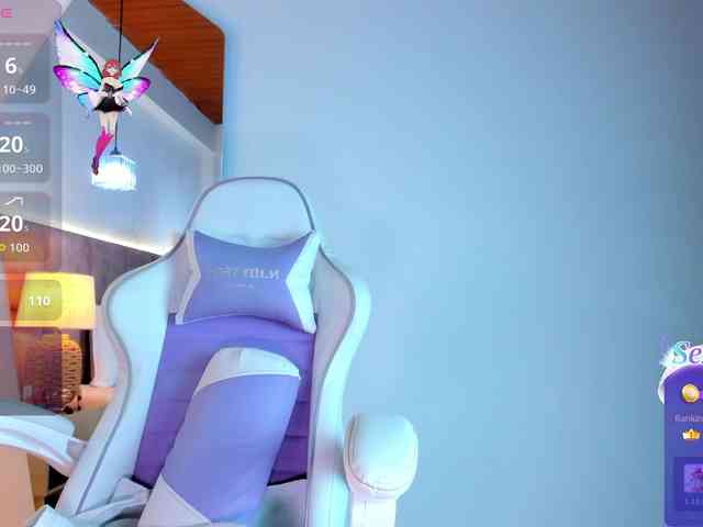 JuliaSantos webcam