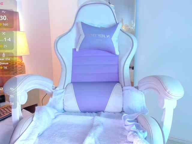JuliaSantos webcam