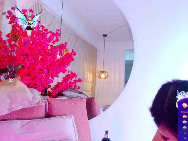 JuliaSantos webcam