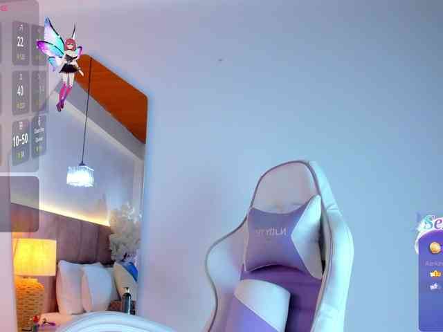 JuliaSantos webcam