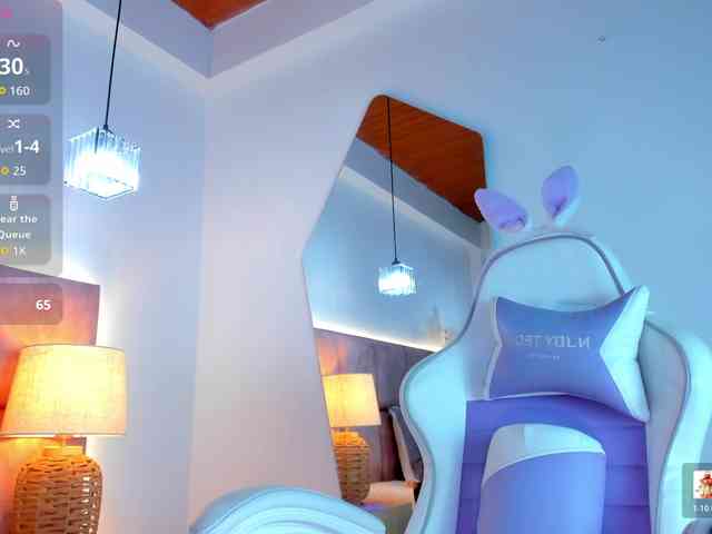 JuliaSantos webcam