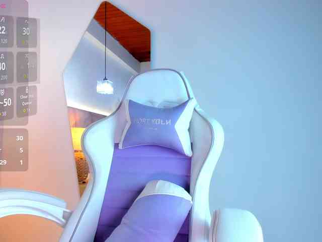 JuliaSantos webcam