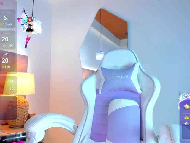 JuliaSantos webcam