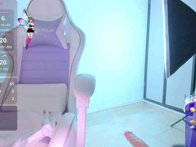 JuliaSantos webcam