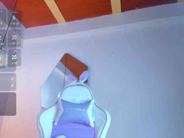 JuliaSantos webcam
