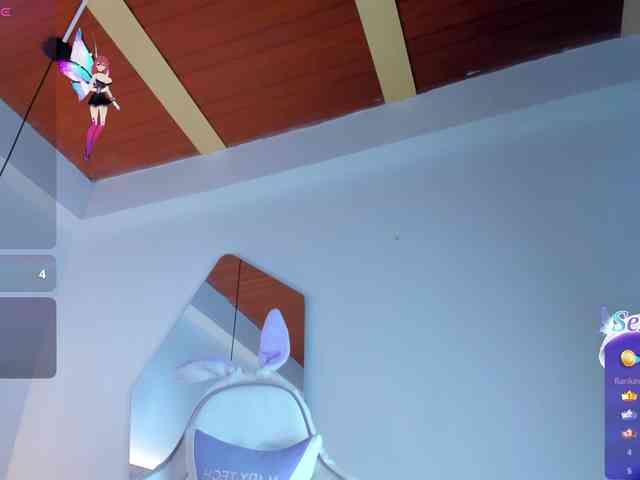 JuliaSantos webcam