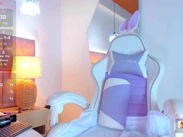 JuliaSantos webcam